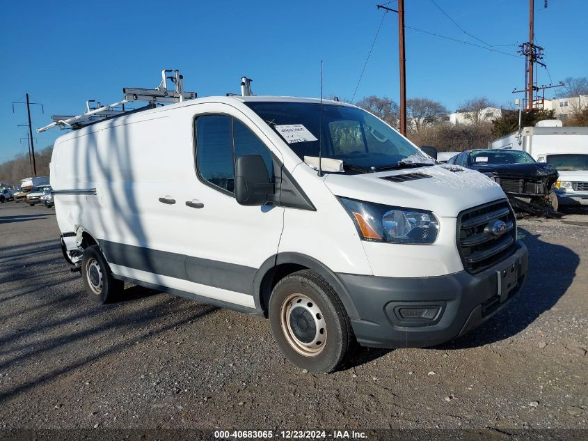 2020 FORD TRANSIT-150 CARGO VAN #3051077585