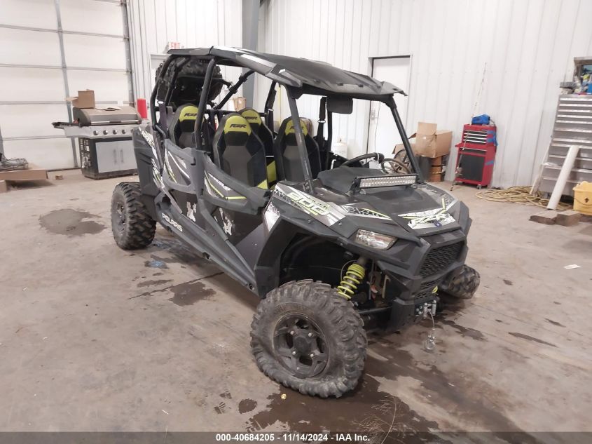 2017 POLARIS RZR 4 900 EPS #3035091135