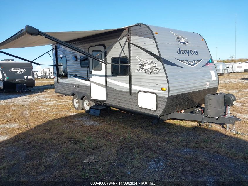 2021 JAYCO OTHER #2992822926