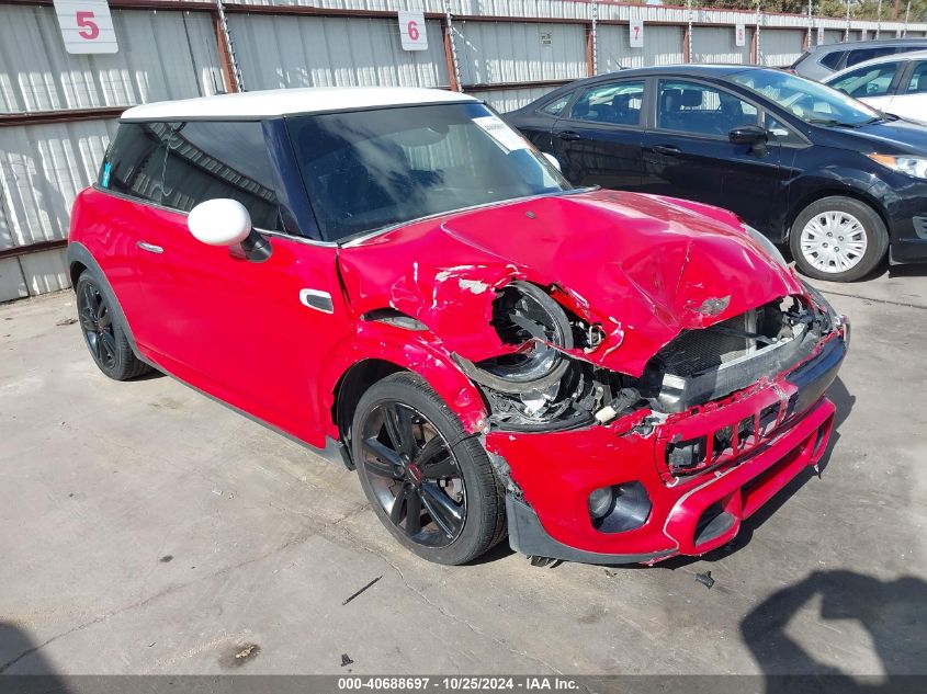 2017 MINI HARDTOP COOPER #3046368778