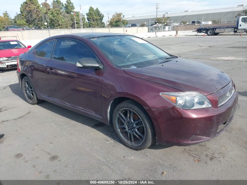 2005 SCION TC #2992832728