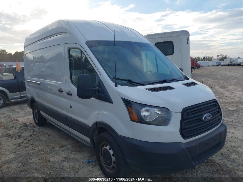 2019 FORD TRANSIT-350 #2992829411