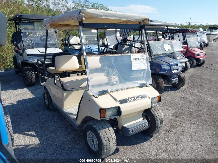 1994 OTHER GOLF CART #3037547180