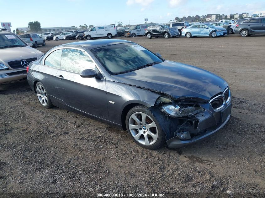 2008 BMW 335I #2992832698