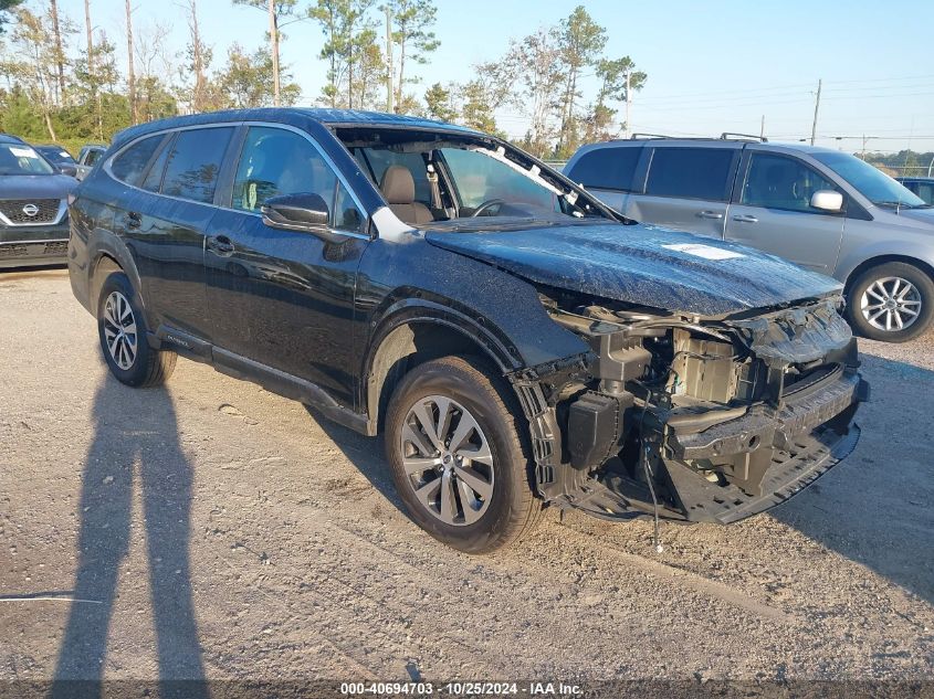 2023 SUBARU OUTBACK PREMIUM #2995297057