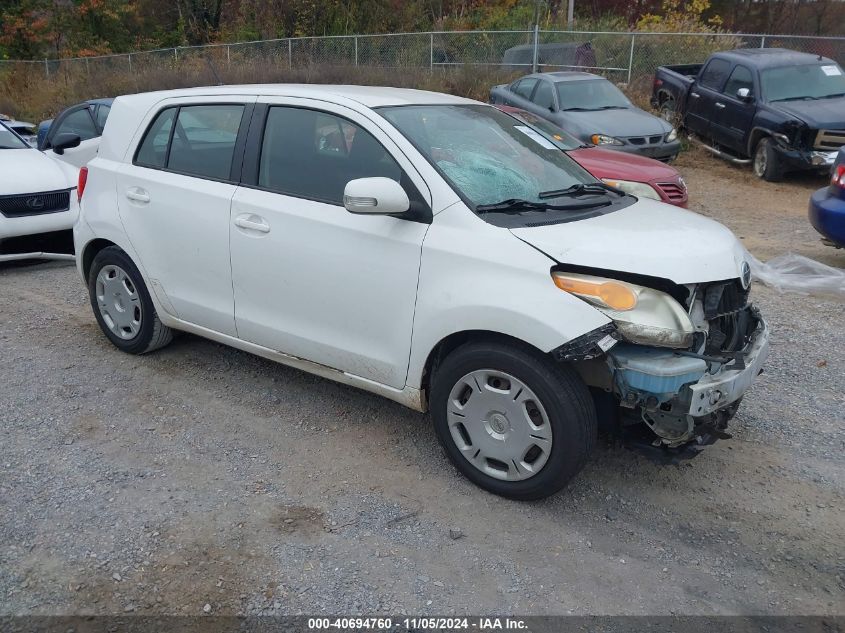 2010 SCION XD #2995297059