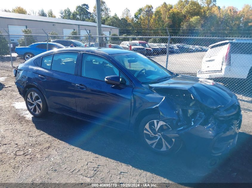 2024 SUBARU LEGACY PREMIUM #2992822842