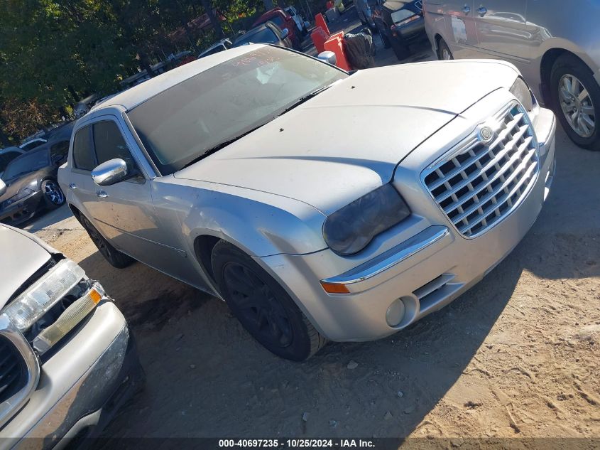 2006 CHRYSLER 300C #3035074989