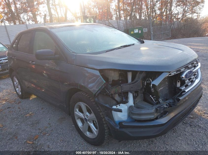 2020 FORD EDGE SE #2995296779