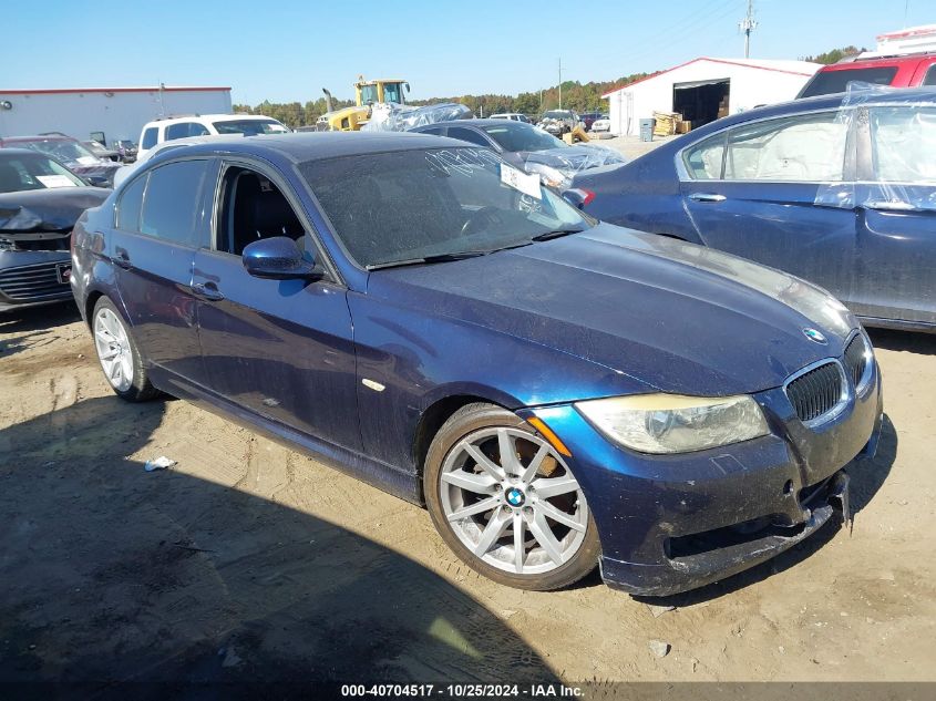 2011 BMW 328I #3056070297