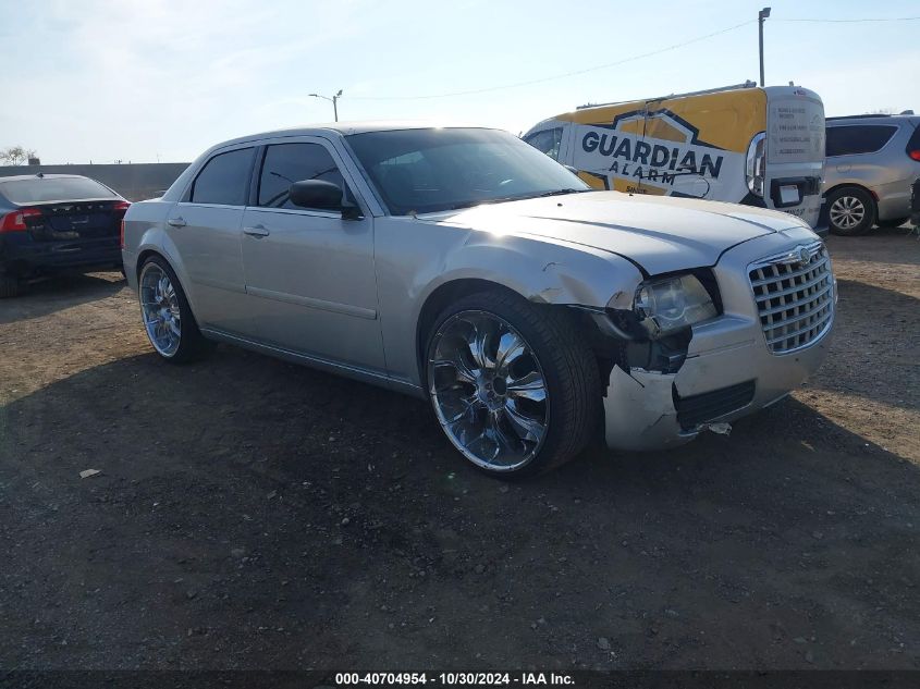 2006 CHRYSLER 300 #3026982745