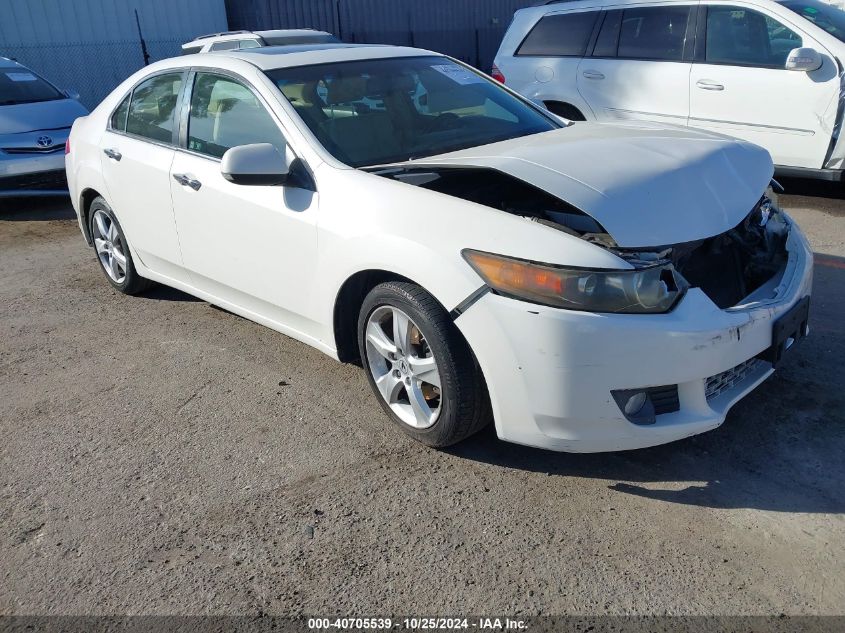 2009 ACURA TSX #2992832661