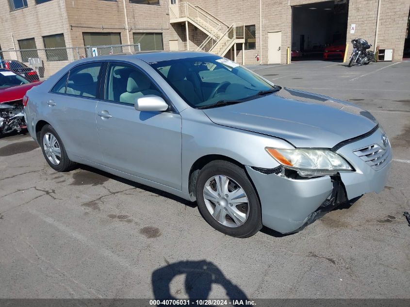 2007 TOYOTA CAMRY LE V6 #2992832653