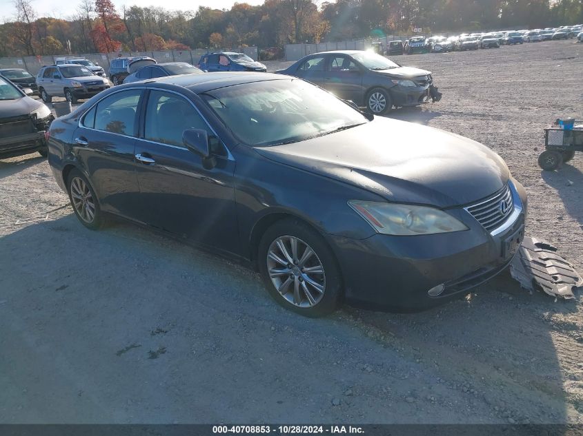 2007 LEXUS ES 350 #2995296663