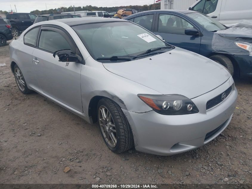 2010 SCION TC #3035074814