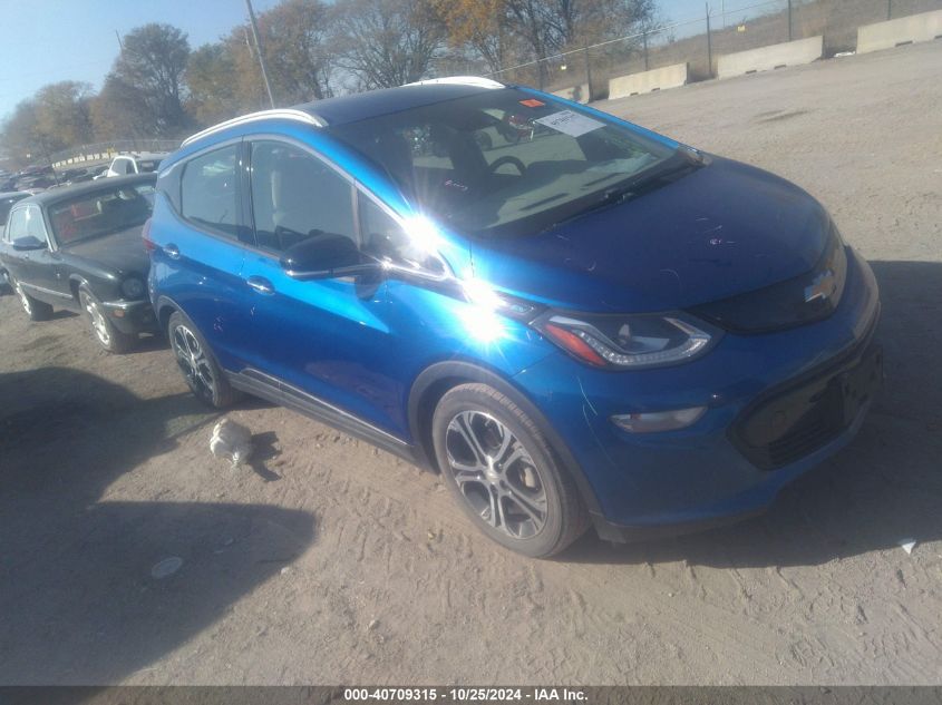 2019 CHEVROLET BOLT EV PREMIER #2990352749