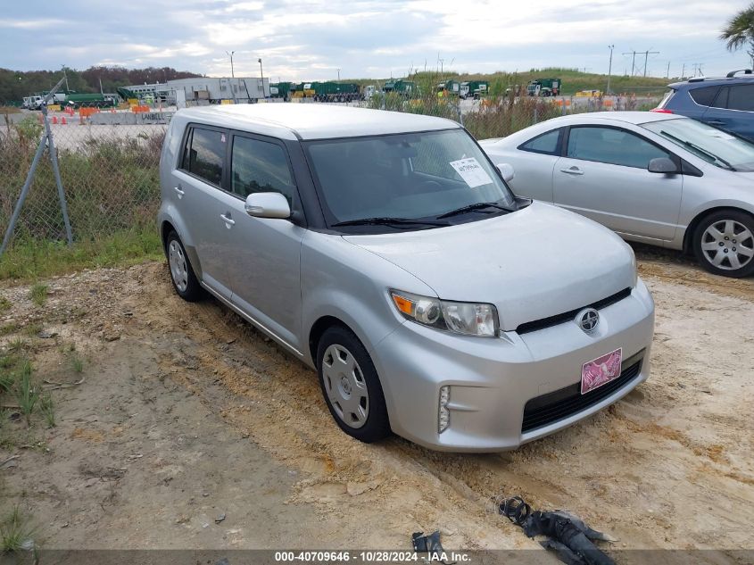 2014 SCION XB #3037546805