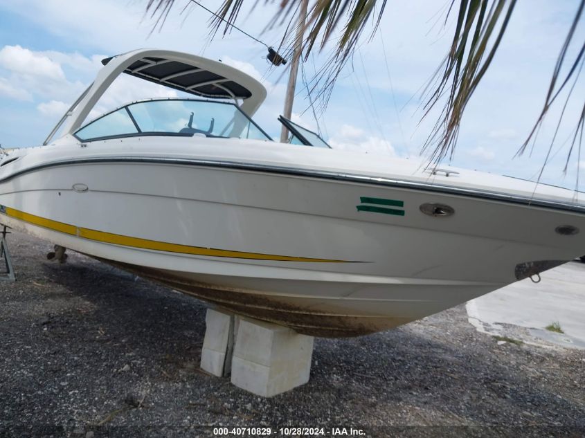 2007 SEA RAY OTHER #2995280942