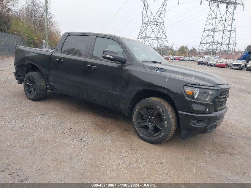 2022 RAM 1500 #2996536155