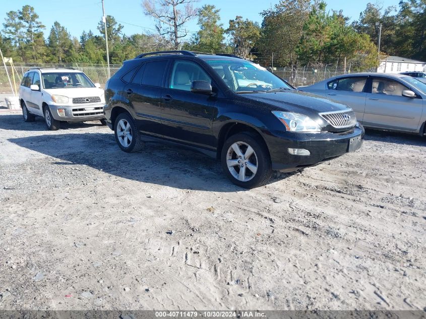 2006 LEXUS RX 330 #2995296359