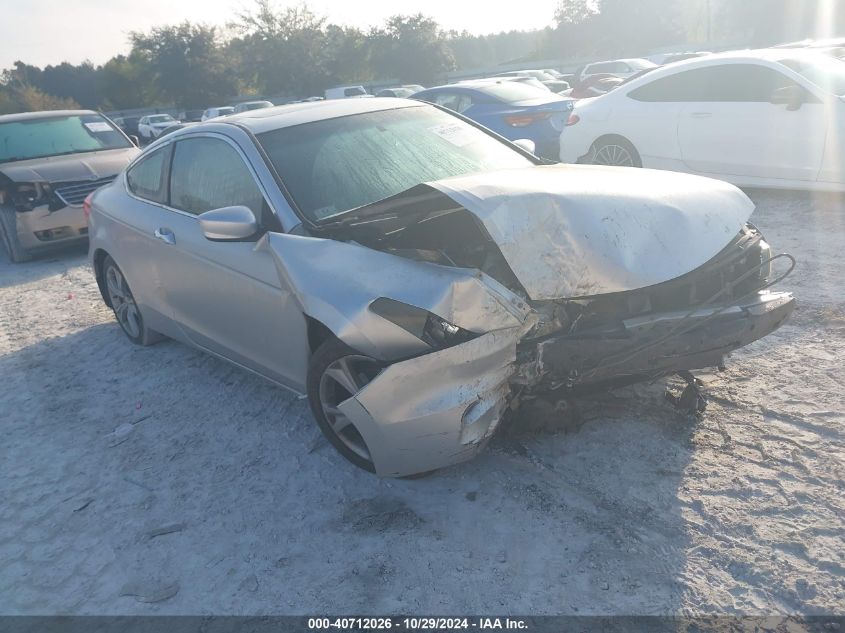 2011 HONDA ACCORD 3.5 EX-L #3035085248