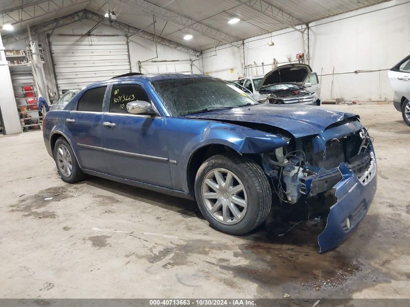 2010 CHRYSLER 300 TOURING SIGNATURE #3007840375