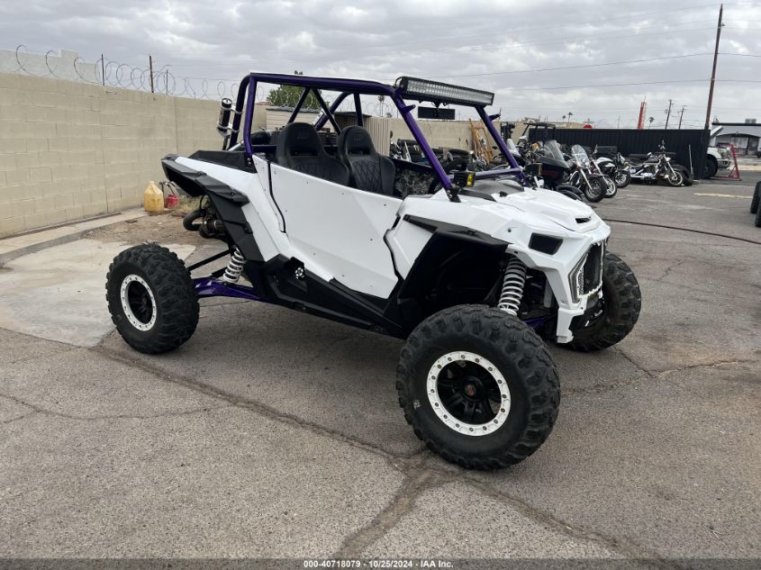 2014 POLARIS RZR 1000 XP EPS #3035090997