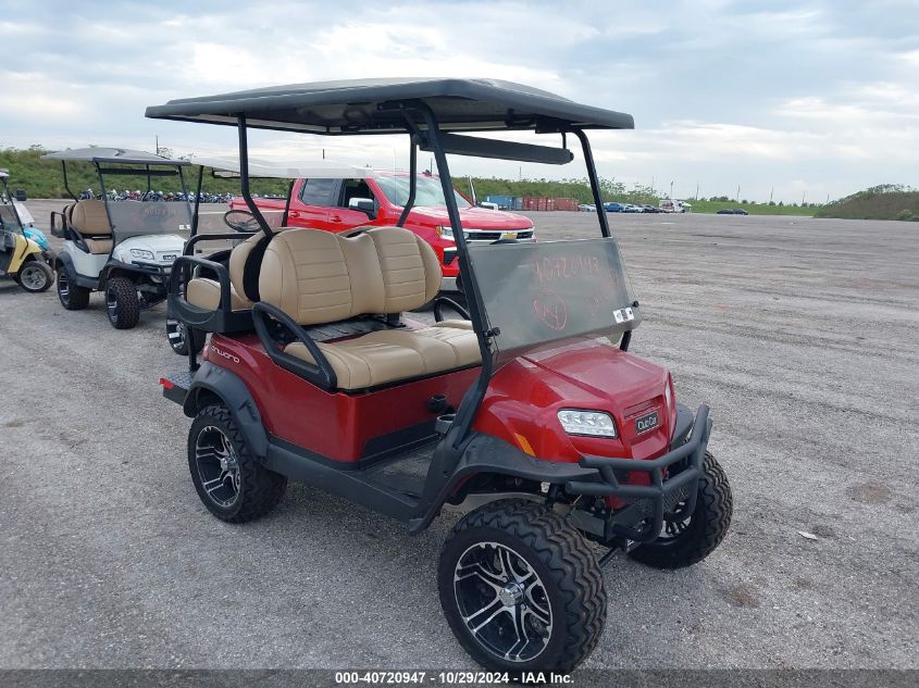 2023 GOLF CART OTHER #2995296578