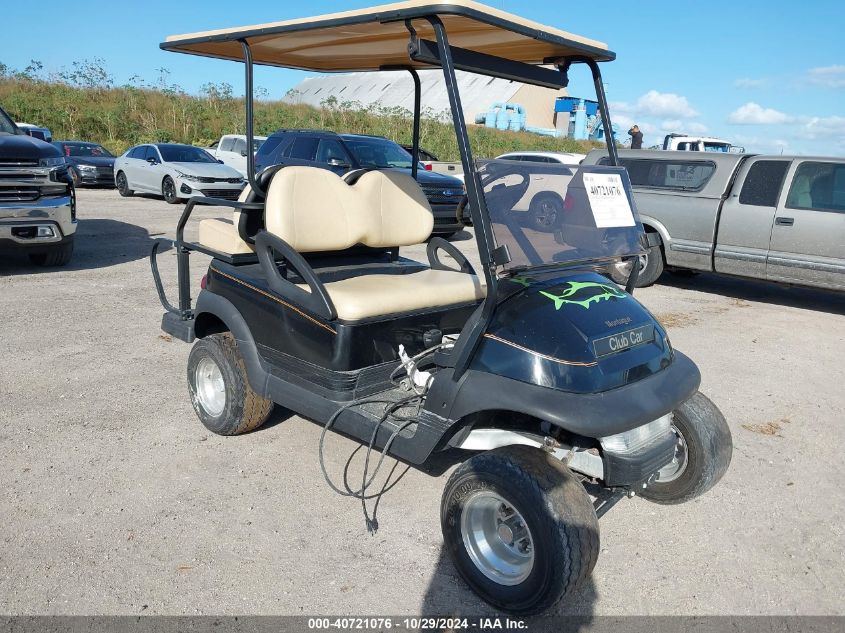 2010 GOLF CART OTHER #2995296572