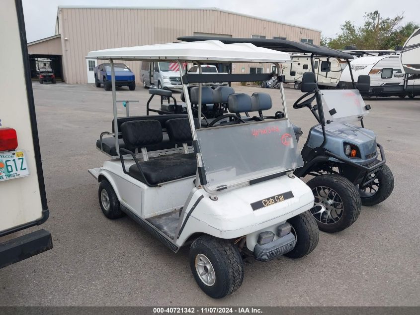 1995 CLUB CAR OTHER #3052075857