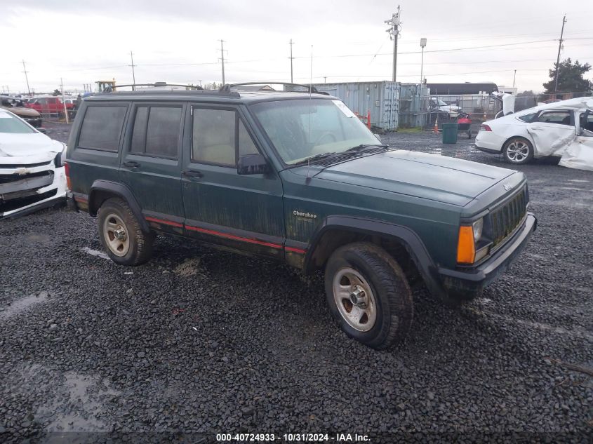 1994 JEEP CHEROKEE SPORT #2992832592