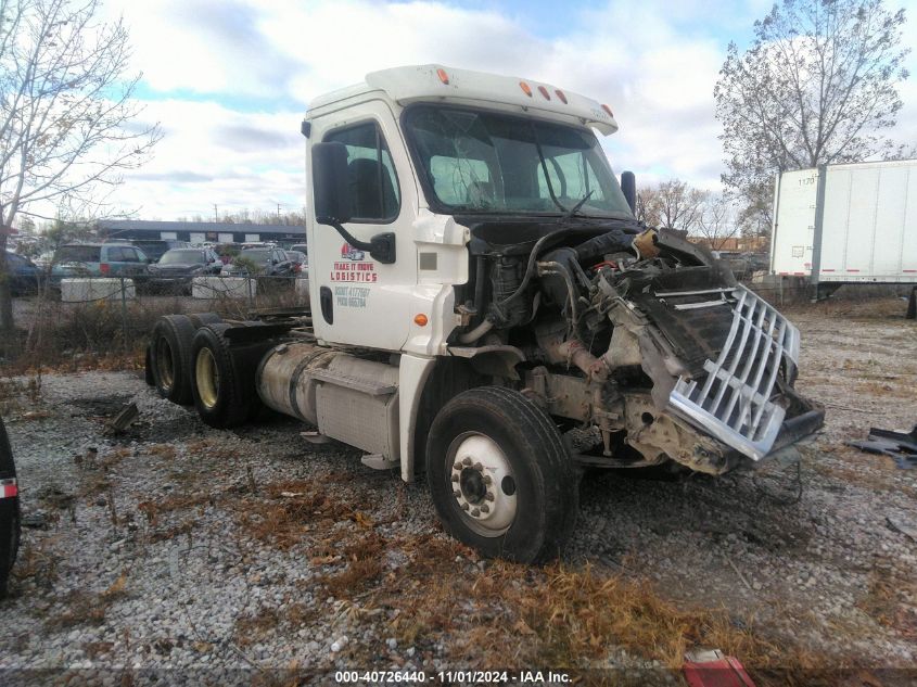 2015 FREIGHTLINER CASCADIA 125 #2992829293