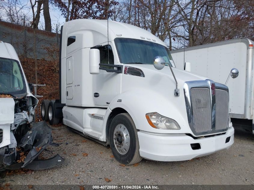 2015 KENWORTH CONSTRUCTION T680 #2995296458