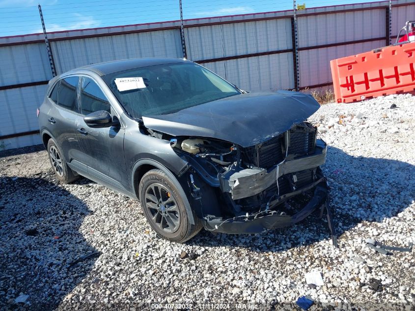 2020 FORD ESCAPE SE #2990353173