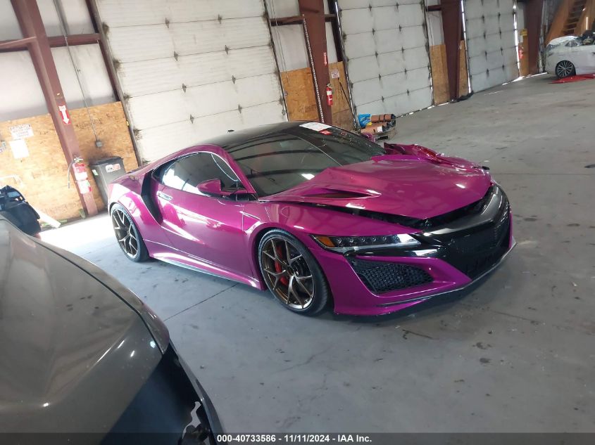 2017 ACURA NSX #3035089673