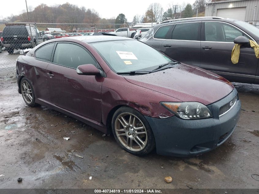 2007 SCION TC #3007839746