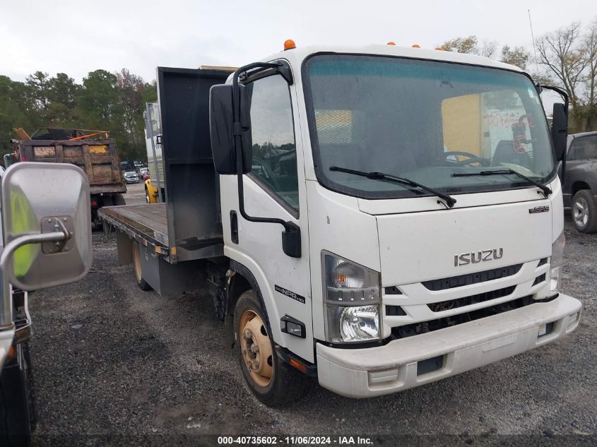 2018 ISUZU NPR HD #2992829154