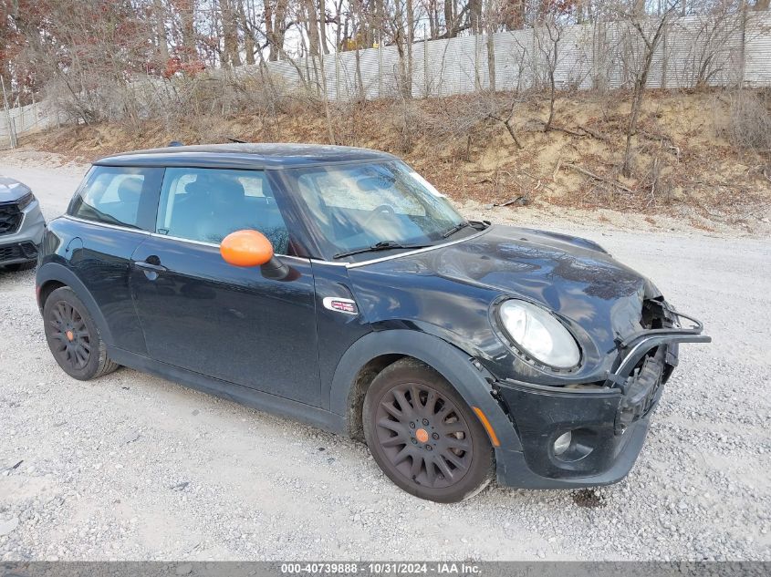 2017 MINI HARDTOP COOPER #3042570312