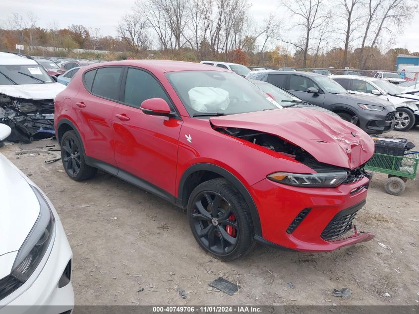 2023 DODGE HORNET GT AWD #2995295647