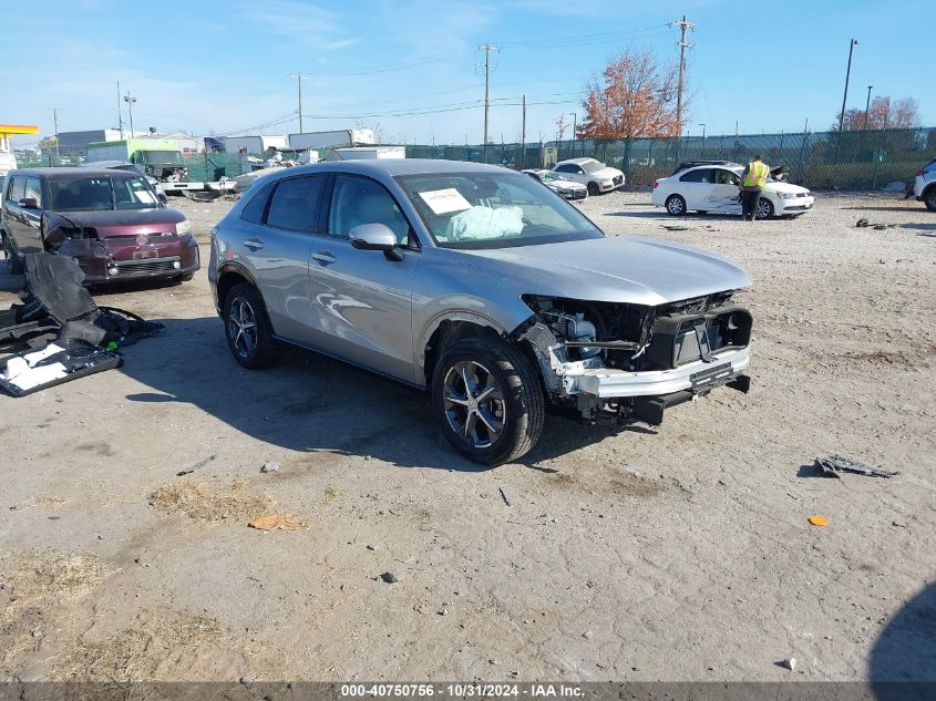 2024 HONDA HR-V AWD EX-L/EX-L #2992816164