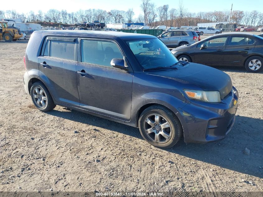 2012 SCION XB #3050080207