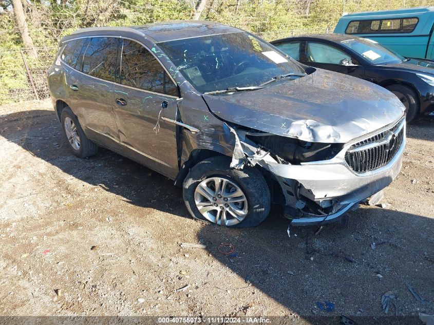 2021 BUICK ENCLAVE FWD ESSENCE #3035073997