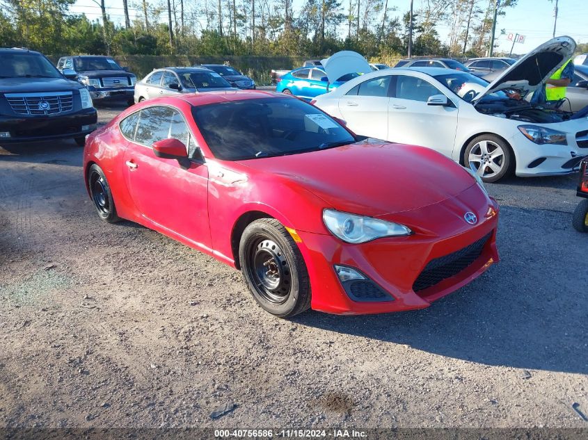 2013 SCION FR-S #2995295930