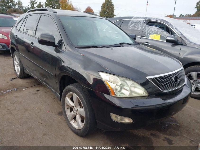 2004 LEXUS RX 330 #2992822094