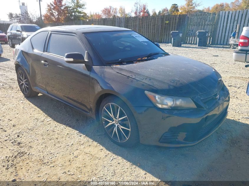 2012 SCION TC #2992822152