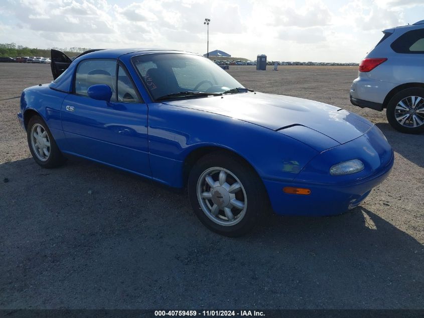 1991 MAZDA MX-5 MIATA #2995280239