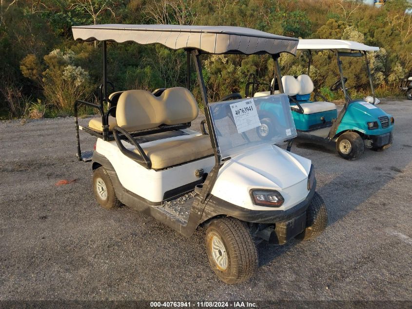 2019 GOLF CART OTHER #3042570534