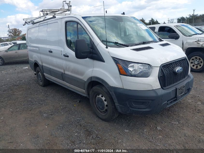 2022 FORD TRANSIT-250 CARGO VAN #3042570532