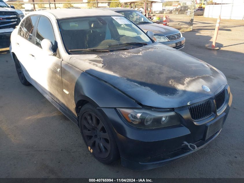 2011 BMW 328I #3056063410