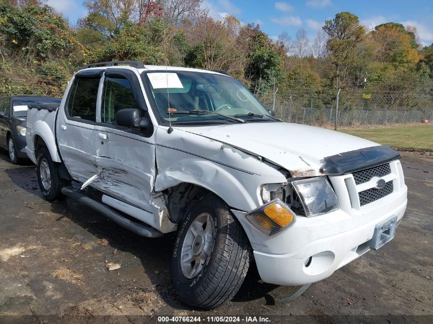 2004 FORD EXPLORER SPORT TRAC ADRENALIN/XLS/XLT/XLT PREMIUM #3035073798